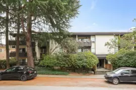 211 1420 E 8th Avenue, Vancouver, BC