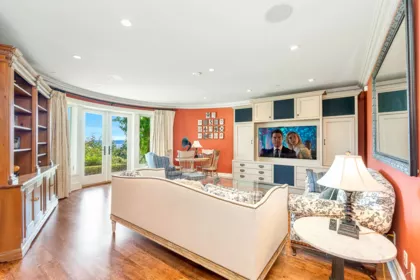 Loft / Bonus Room Photo of 4672 Clovelly Walk, West Vancouver, BC