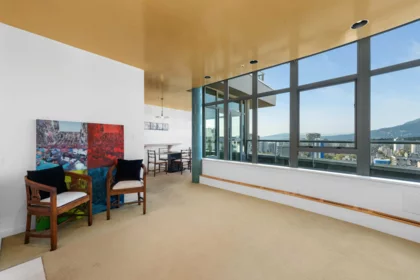 1801 1277 Nelson Street, Vancouver, BC, Vancouver — Apartment/Condo for sale