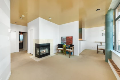 1801 1277 Nelson Street, Vancouver, BC, Vancouver — Apartment/Condo for sale