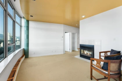 1801 1277 Nelson Street, Vancouver, BC, Vancouver — Apartment/Condo for sale