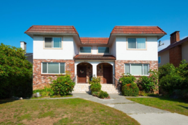 2155-57 W 15th Avenue, Vancouver, BC V6K 2Y4, Vancouver, BC, V6K 2Y4