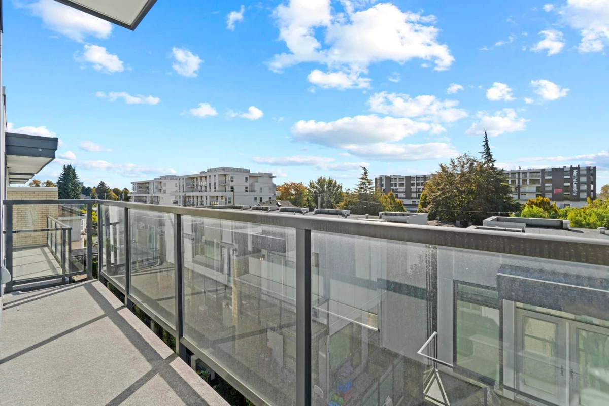 Bedroom 2 Photo of 190 W 63rd Avenue, Vancouver, BC
