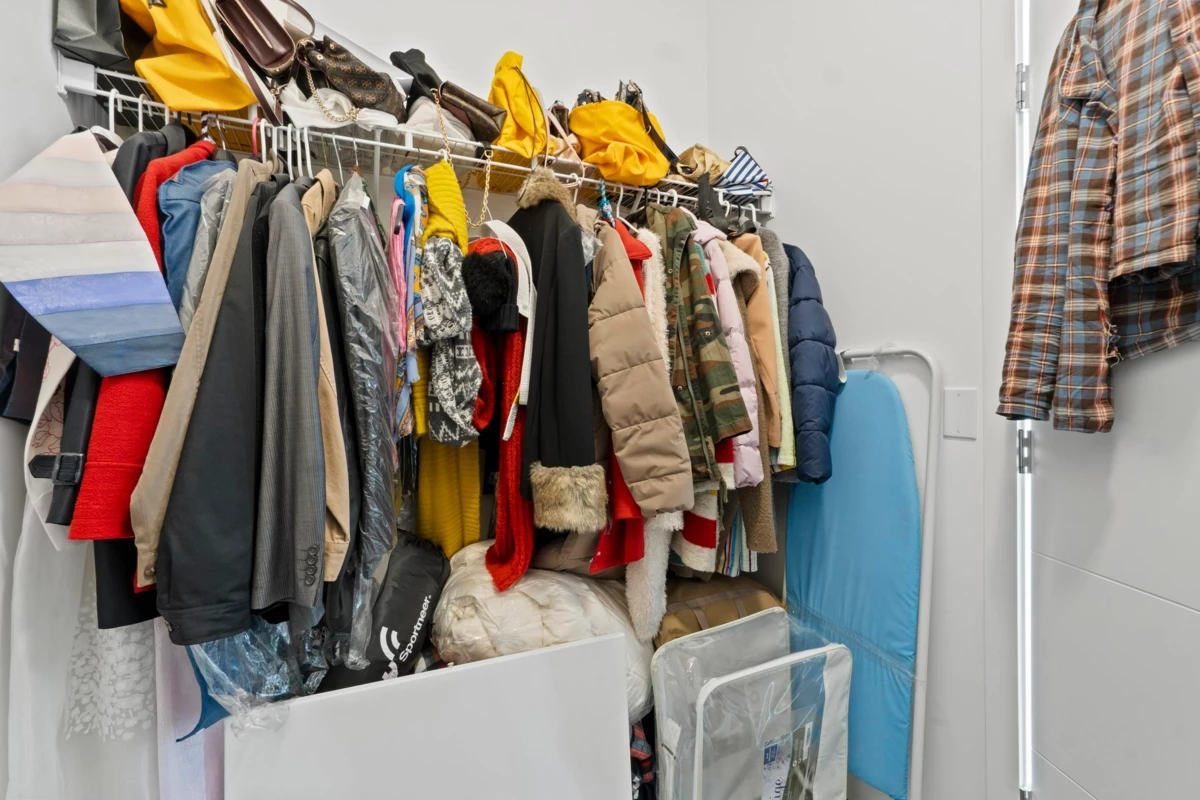Loft / Bonus Room Photo of 190 W 63rd Avenue, Vancouver, BC