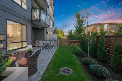 122 7506 199a Street, Langley, BC, Langley — Apartment/Condo for sale