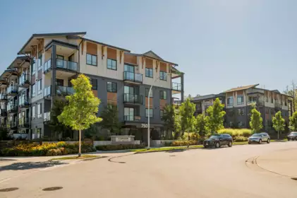 122 7506 199a Street, Langley, BC, Langley — Apartment/Condo for sale