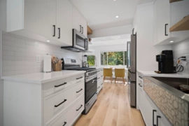 1917 Lilac Drive, Surrey, BC V4A 6C7, Surrey, BC, V4A 6C7