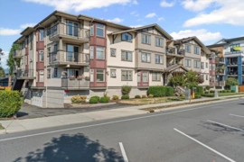 202 45535 Spadina Avenue, Chilliwack, BC, Chilliwack, BC, V2P 1V2