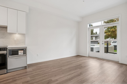 Bedroom 3 Photo of 109 14257 103a Avenue, Surrey, BC