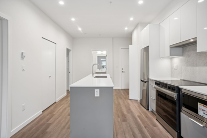 Breakfast Nook Photo of 109 14257 103a Avenue, Surrey, BC