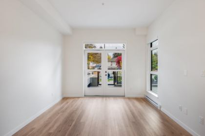 Garage Interior Photo of 109 14257 103a Avenue, Surrey, BC