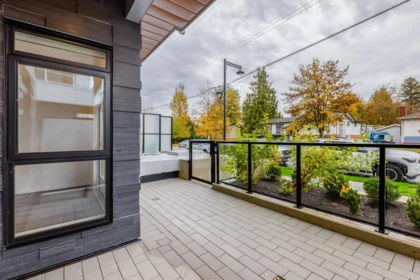 Garden / Landscaping Photo of 109 14257 103a Avenue, Surrey, BC