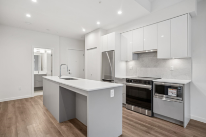 Pantry Photo of 109 14257 103a Avenue, Surrey, BC