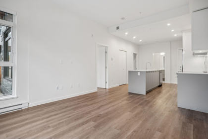 Powder Room Photo of 109 14257 103a Avenue, Surrey, BC