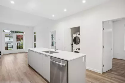Primary Bedroom Photo of 109 14257 103a Avenue, Surrey, BC