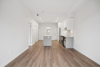Walk-In Closet Photo of 109 14257 103a Avenue, Surrey, BC