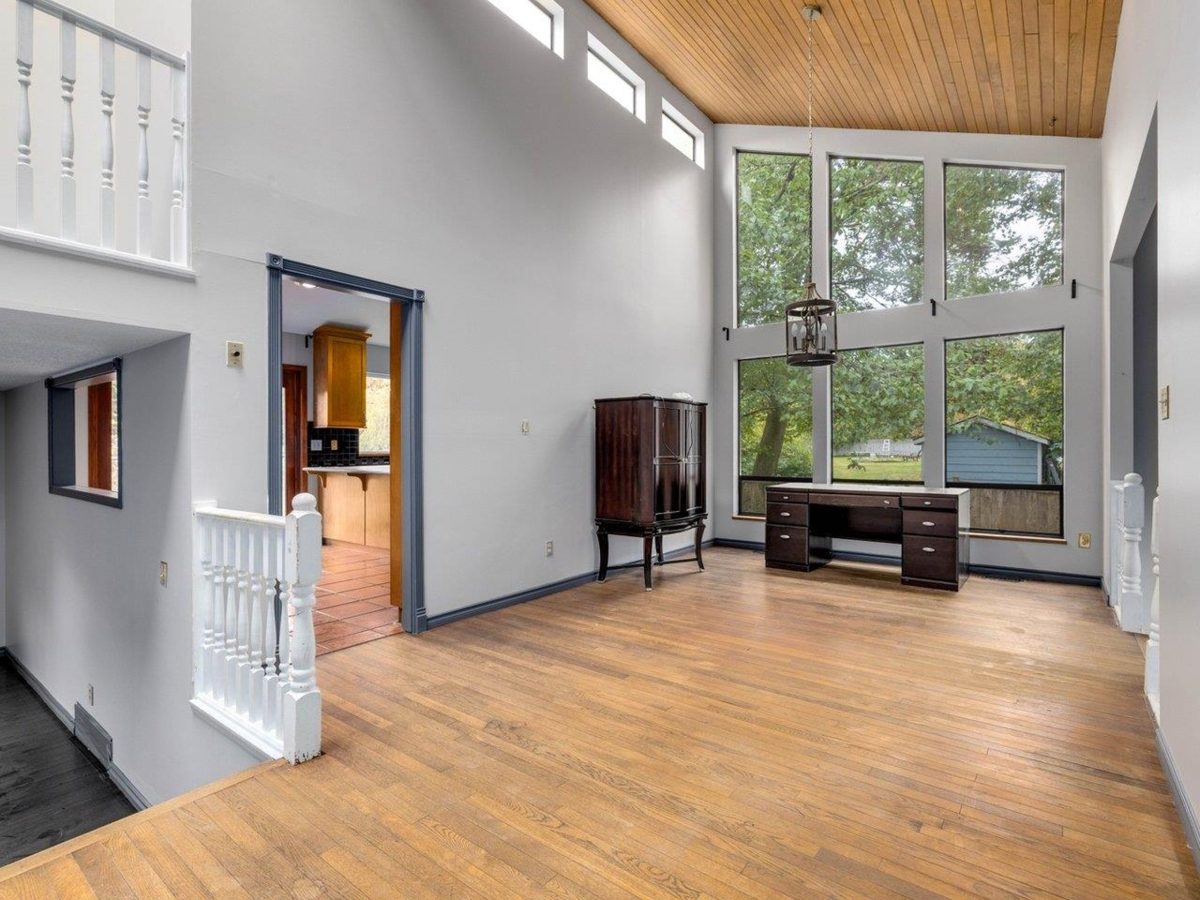 Bedroom 2 Photo of 18208 21a Avenue, Surrey, BC
