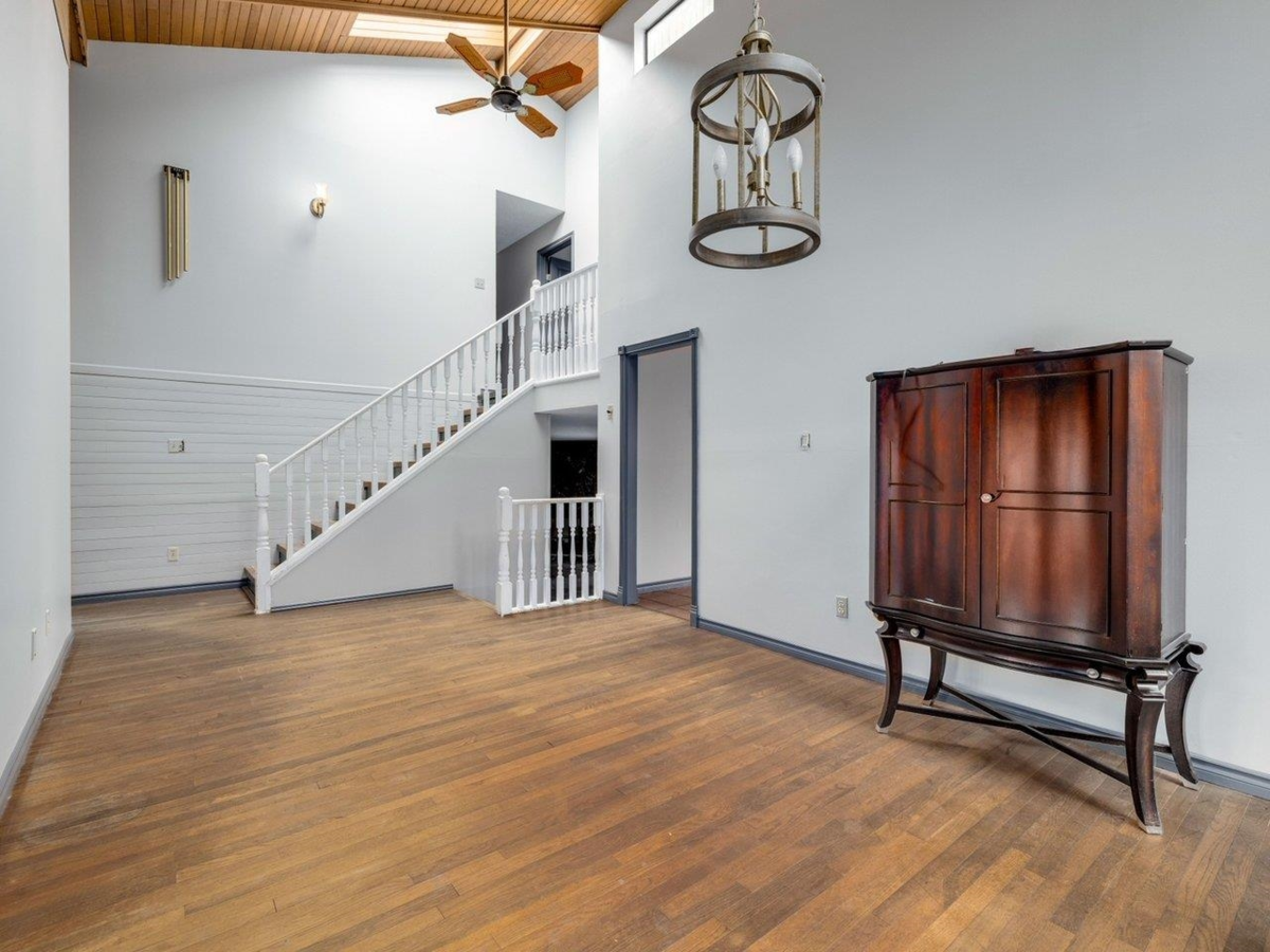 Bedroom 3 Photo of 18208 21a Avenue, Surrey, BC