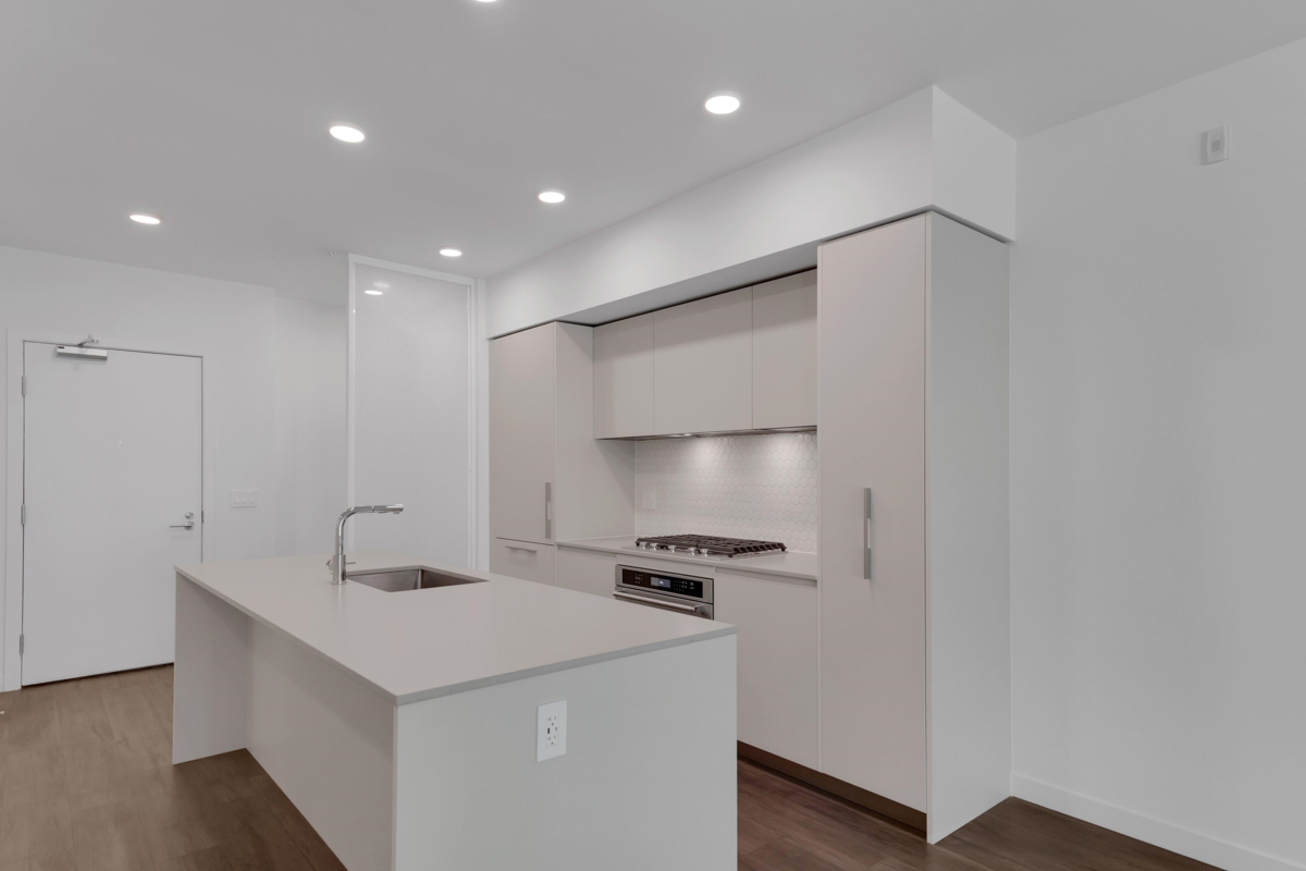 Bedroom 2 Photo of 412 1506 Scott Crescent, Squamish, BC