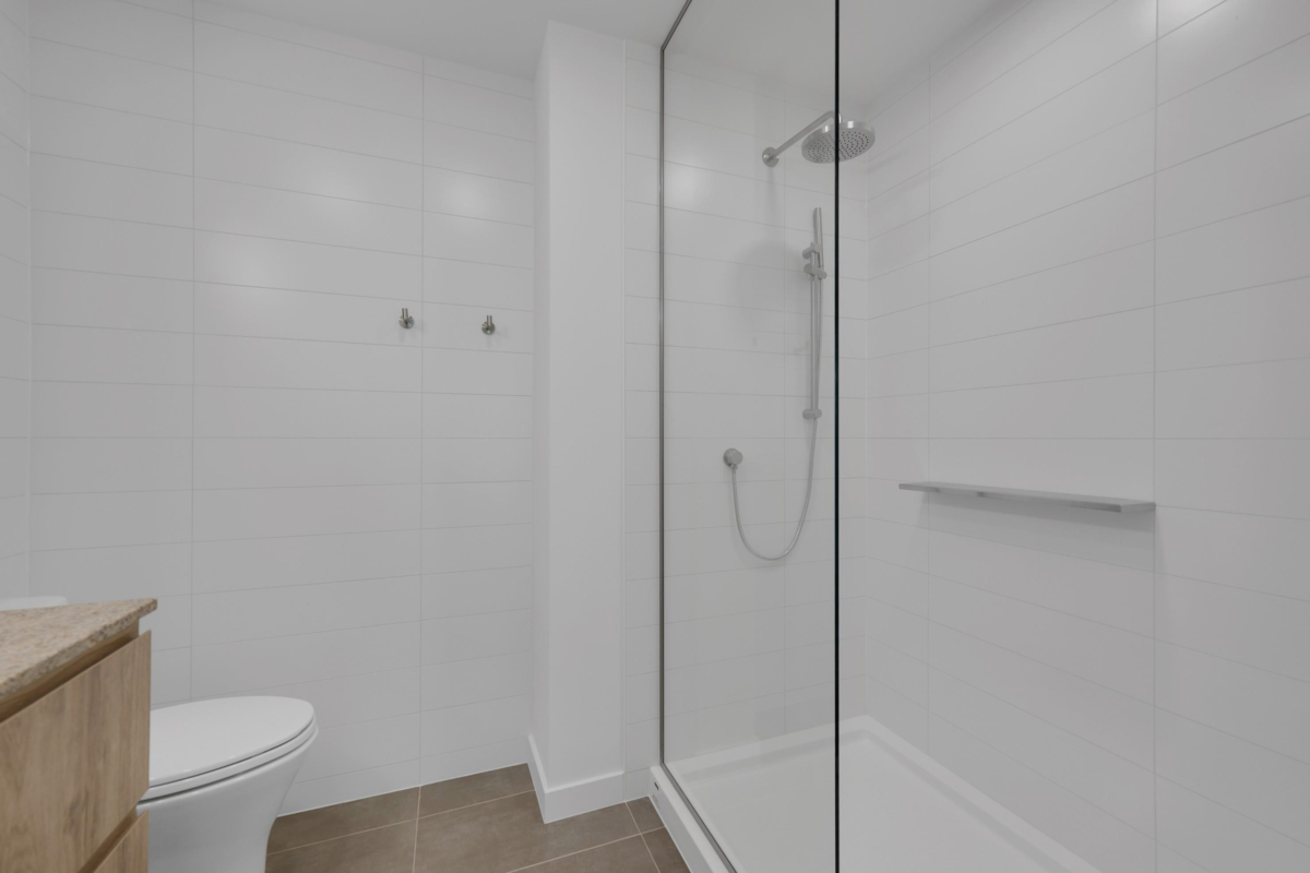 Dining Area Photo of 412 1506 Scott Crescent, Squamish, BC