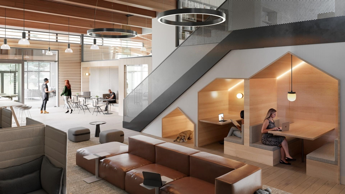 Entry Foyer Photo of 412 1506 Scott Crescent, Squamish, BC