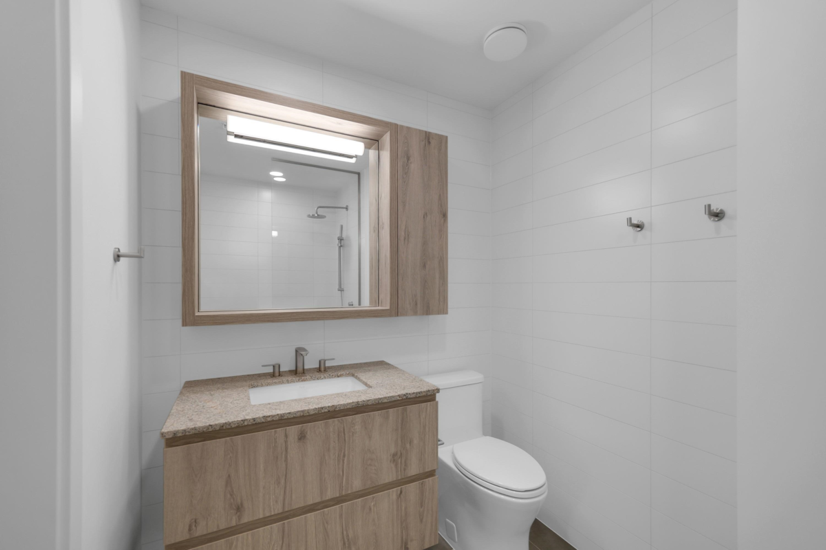 Family Room Photo of 412 1506 Scott Crescent, Squamish, BC