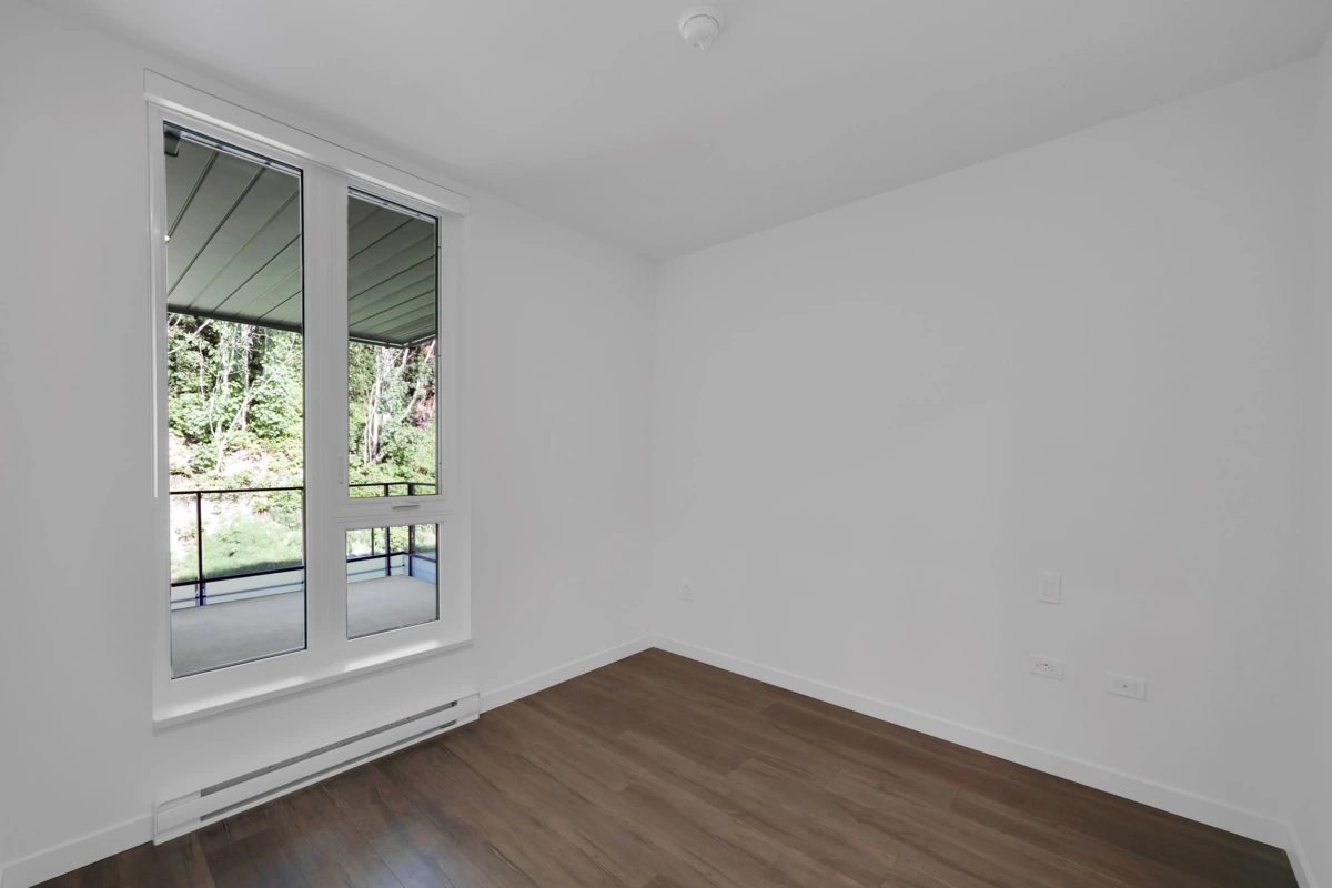 Kitchen Island Photo of 412 1506 Scott Crescent, Squamish, BC