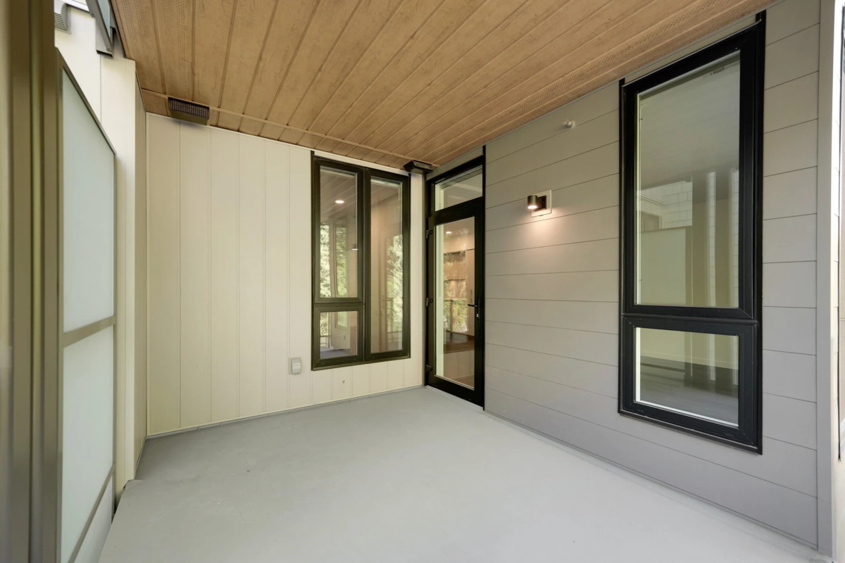 Laundry Room Photo of 412 1506 Scott Crescent, Squamish, BC