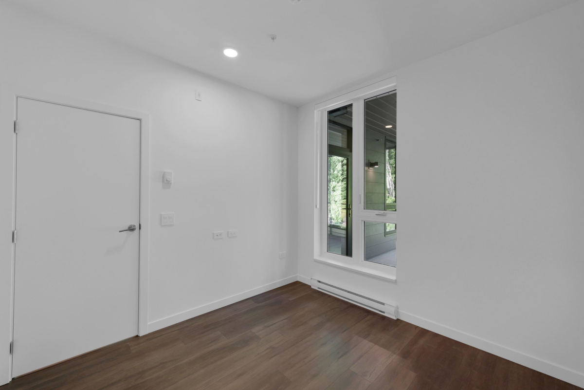 Office / Den Photo of 412 1506 Scott Crescent, Squamish, BC