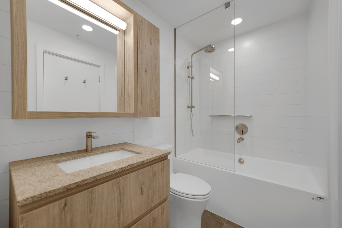 Pantry Photo of 412 1506 Scott Crescent, Squamish, BC