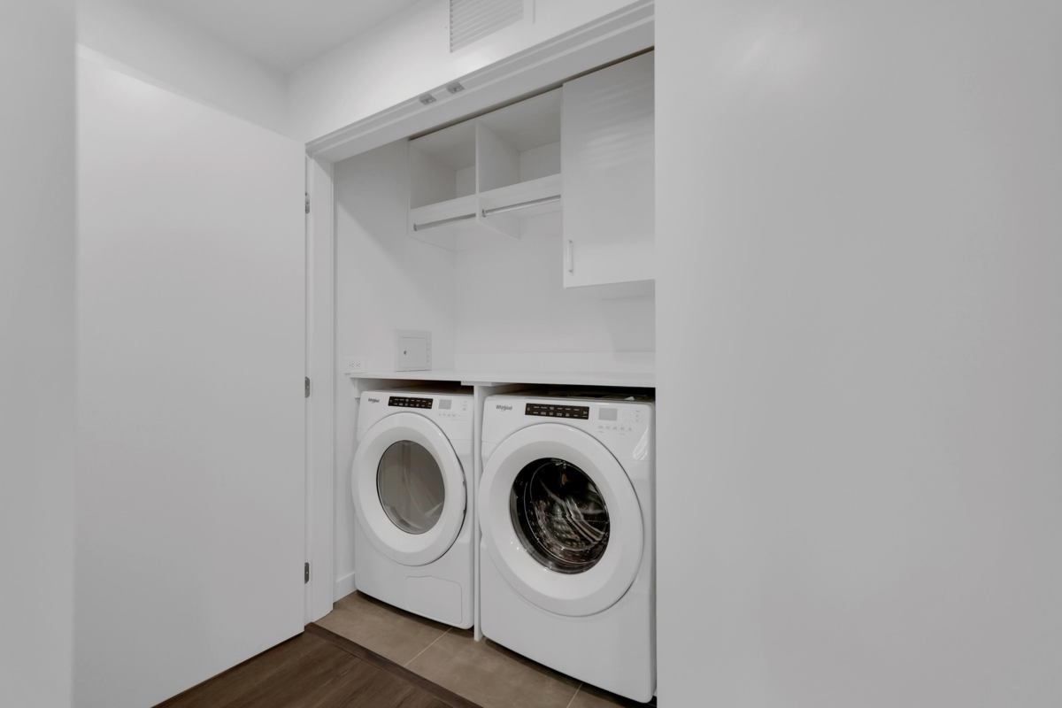 Powder Room Photo of 412 1506 Scott Crescent, Squamish, BC