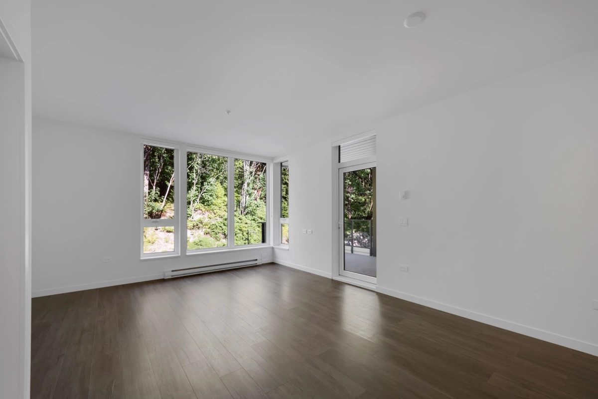 Primary Bathroom Photo of 412 1506 Scott Crescent, Squamish, BC