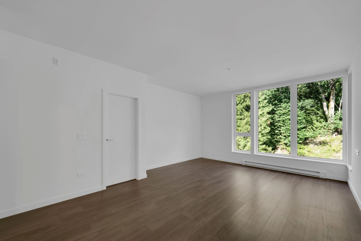 Primary Bedroom Photo of 412 1506 Scott Crescent, Squamish, BC