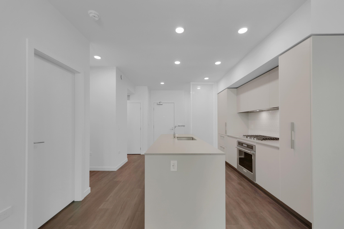 Walk-In Closet Photo of 412 1506 Scott Crescent, Squamish, BC