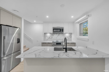 Guest Bathroom Photo of 1685 Lakewood Drive, Vancouver, BC