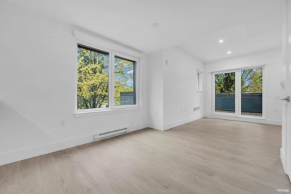 1685 Lakewood Drive, Vancouver, BC, Vancouver — Townhouse for sale