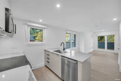 Office / Den Photo of 1685 Lakewood Drive, Vancouver, BC