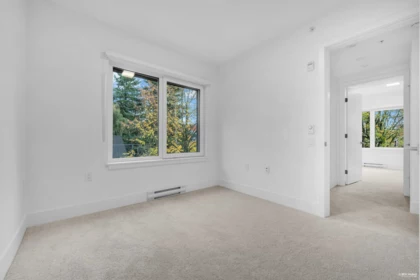 Staircase Photo of 1685 Lakewood Drive, Vancouver, BC