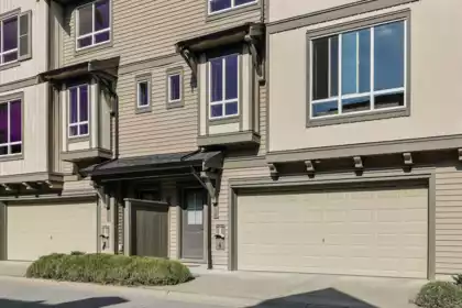 132 30930 Westridge Place, Abbotsford, BC, Abbotsford — Townhouse for sale