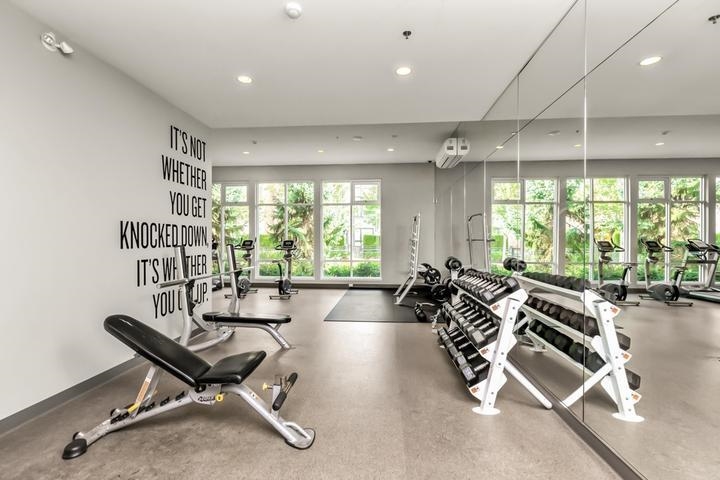 Backyard Photo of 39 2310 Ranger Lane, Port Coquitlam, BC