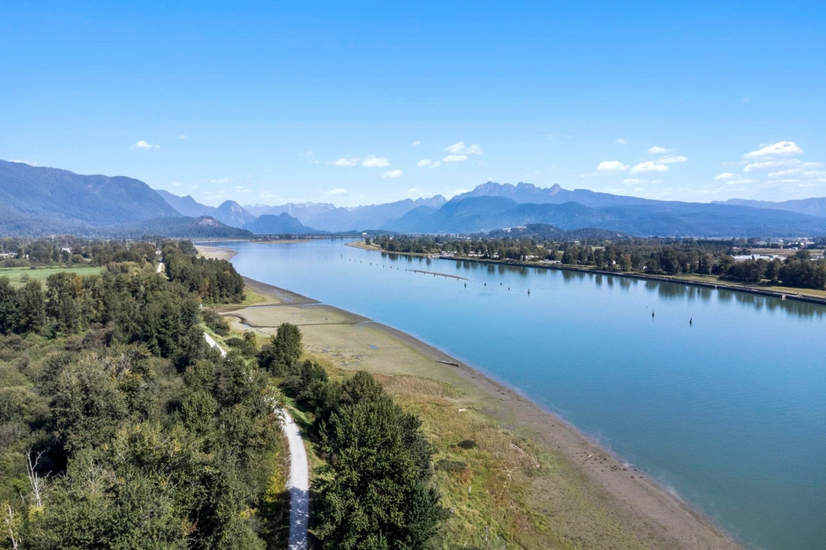 Community Amenities Photo (Clubhouse) of 39 2310 Ranger Lane, Port Coquitlam, BC