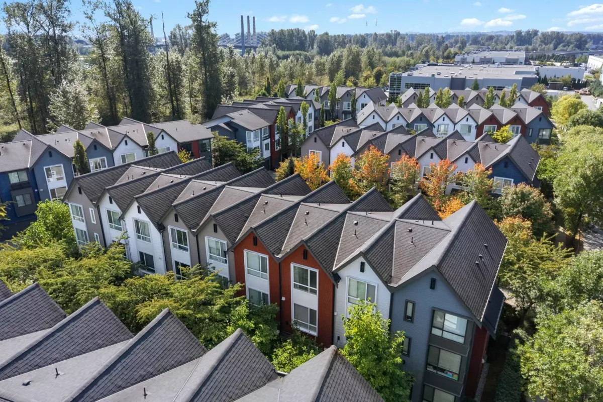 Neighborhood Park Photo Near 39 2310 Ranger Lane, Port Coquitlam, BC