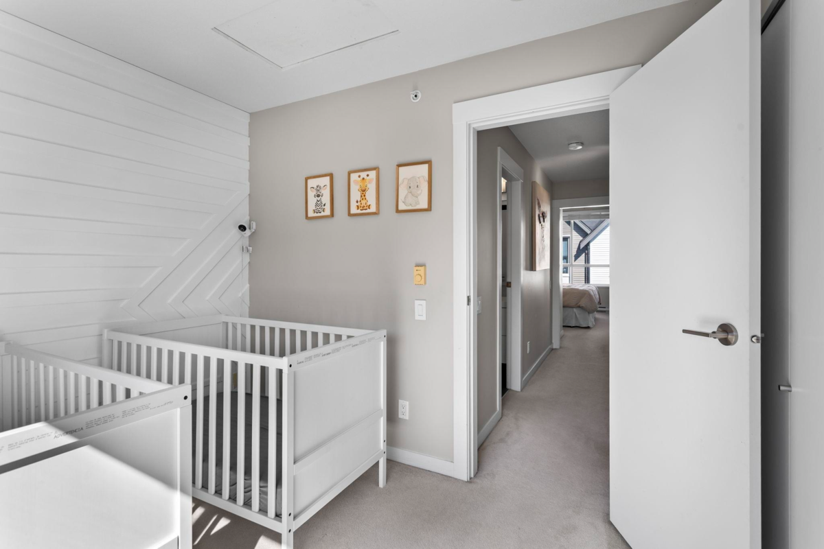 Office / Den Photo of 39 2310 Ranger Lane, Port Coquitlam, BC