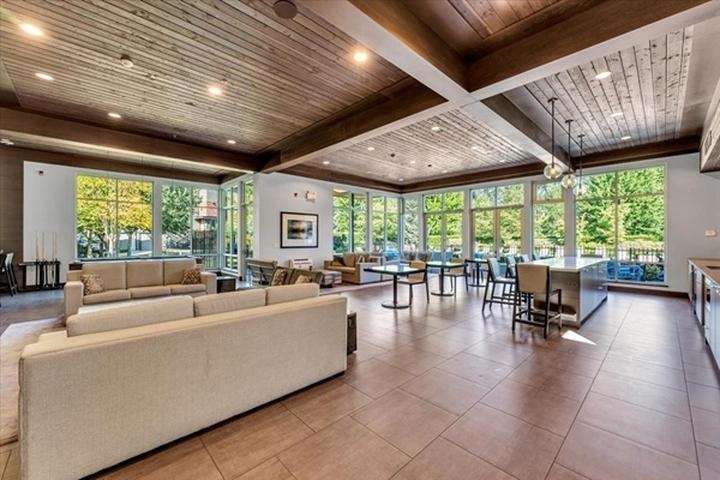 Outdoor Patio Photo of 39 2310 Ranger Lane, Port Coquitlam, BC