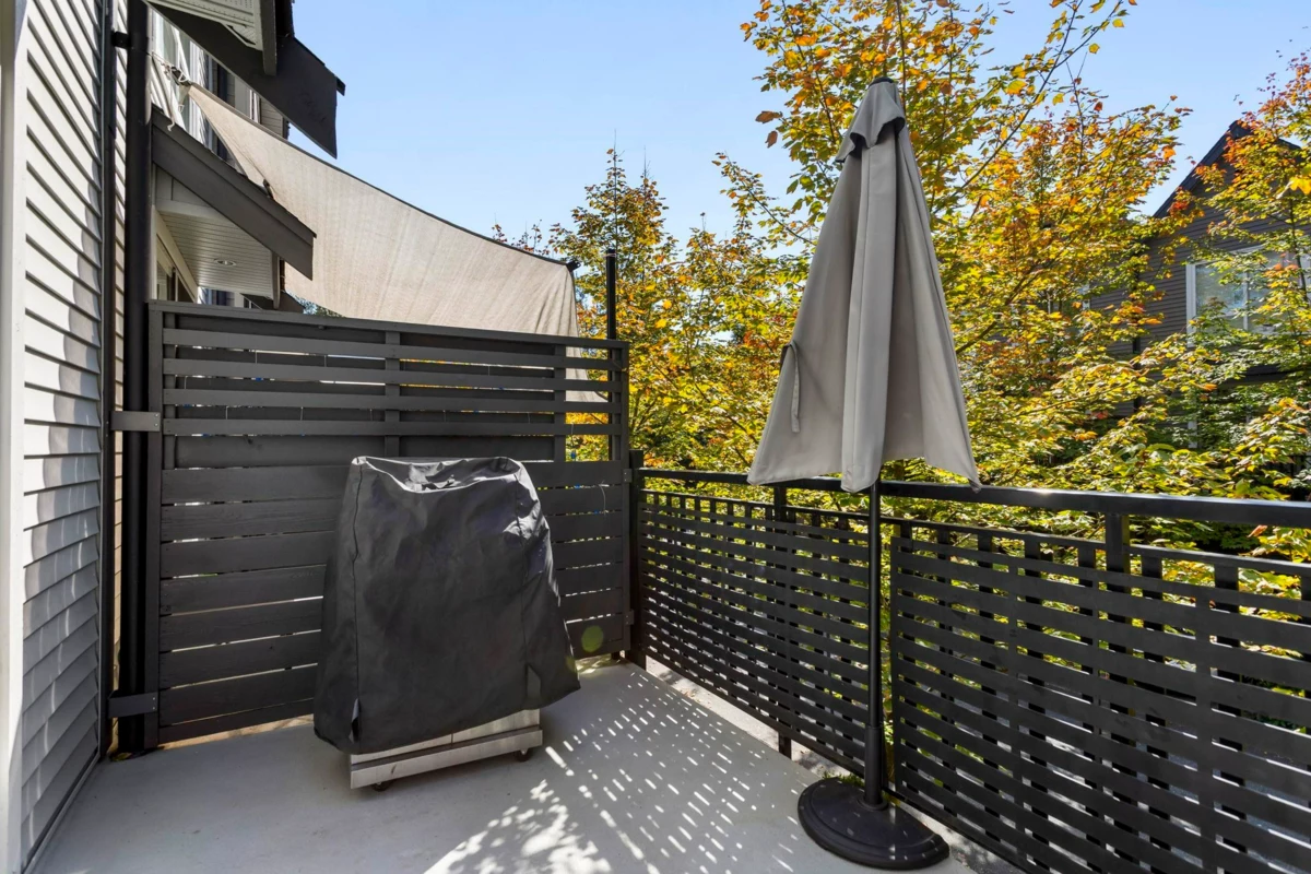 Pantry Photo of 39 2310 Ranger Lane, Port Coquitlam, BC