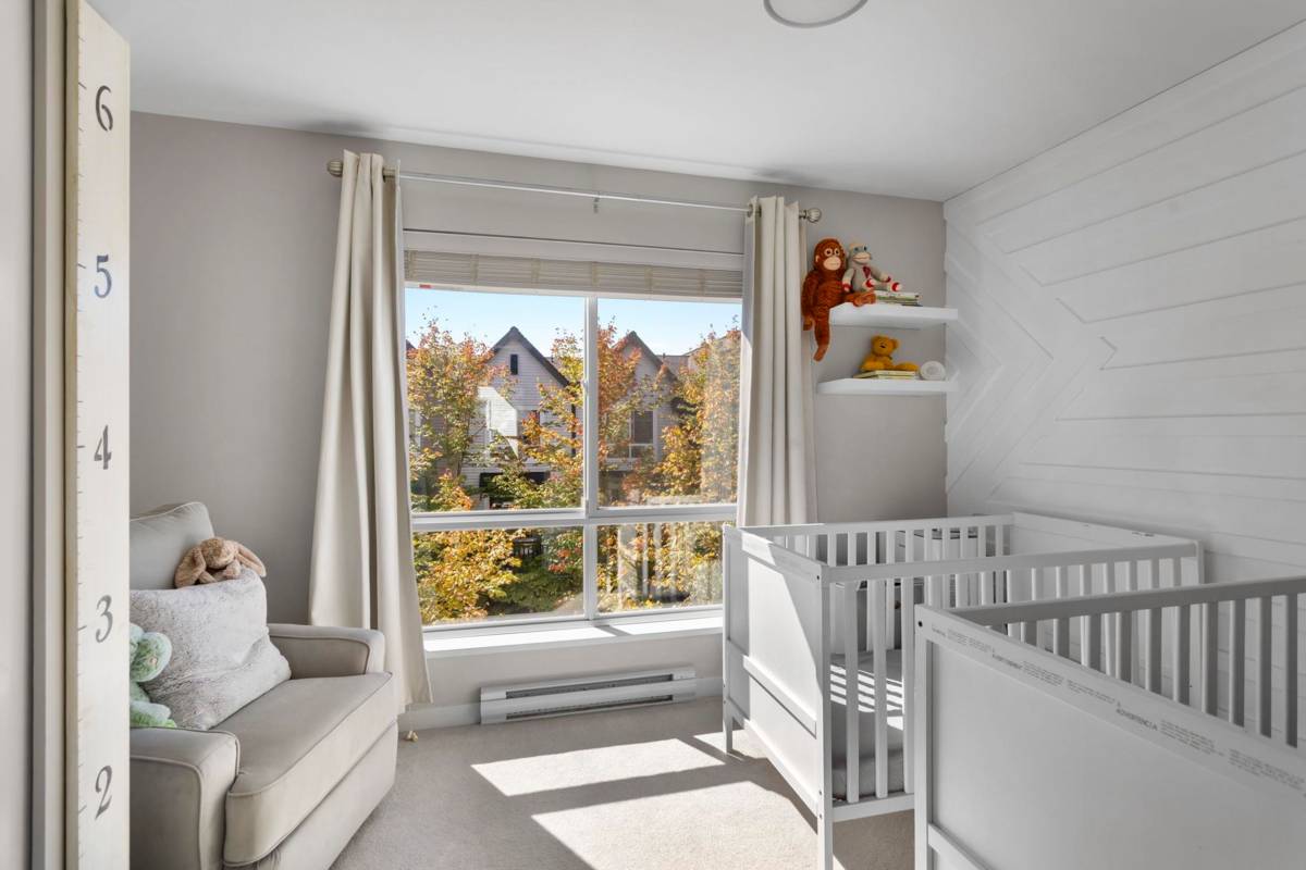 Powder Room Photo of 39 2310 Ranger Lane, Port Coquitlam, BC