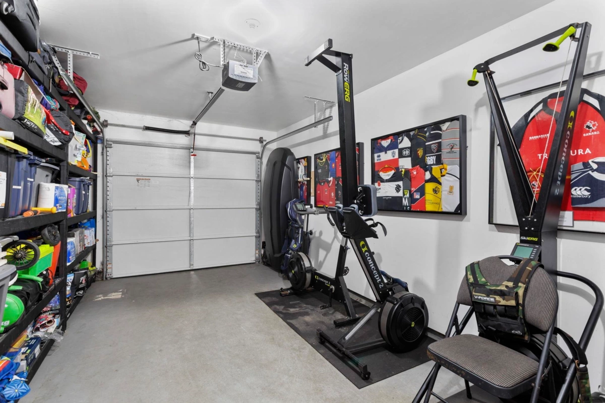 Staircase Photo of 39 2310 Ranger Lane, Port Coquitlam, BC