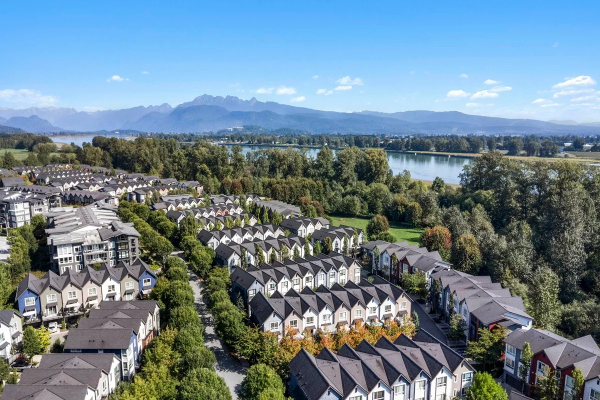 Street View Photo of 39 2310 Ranger Lane, Port Coquitlam, BC