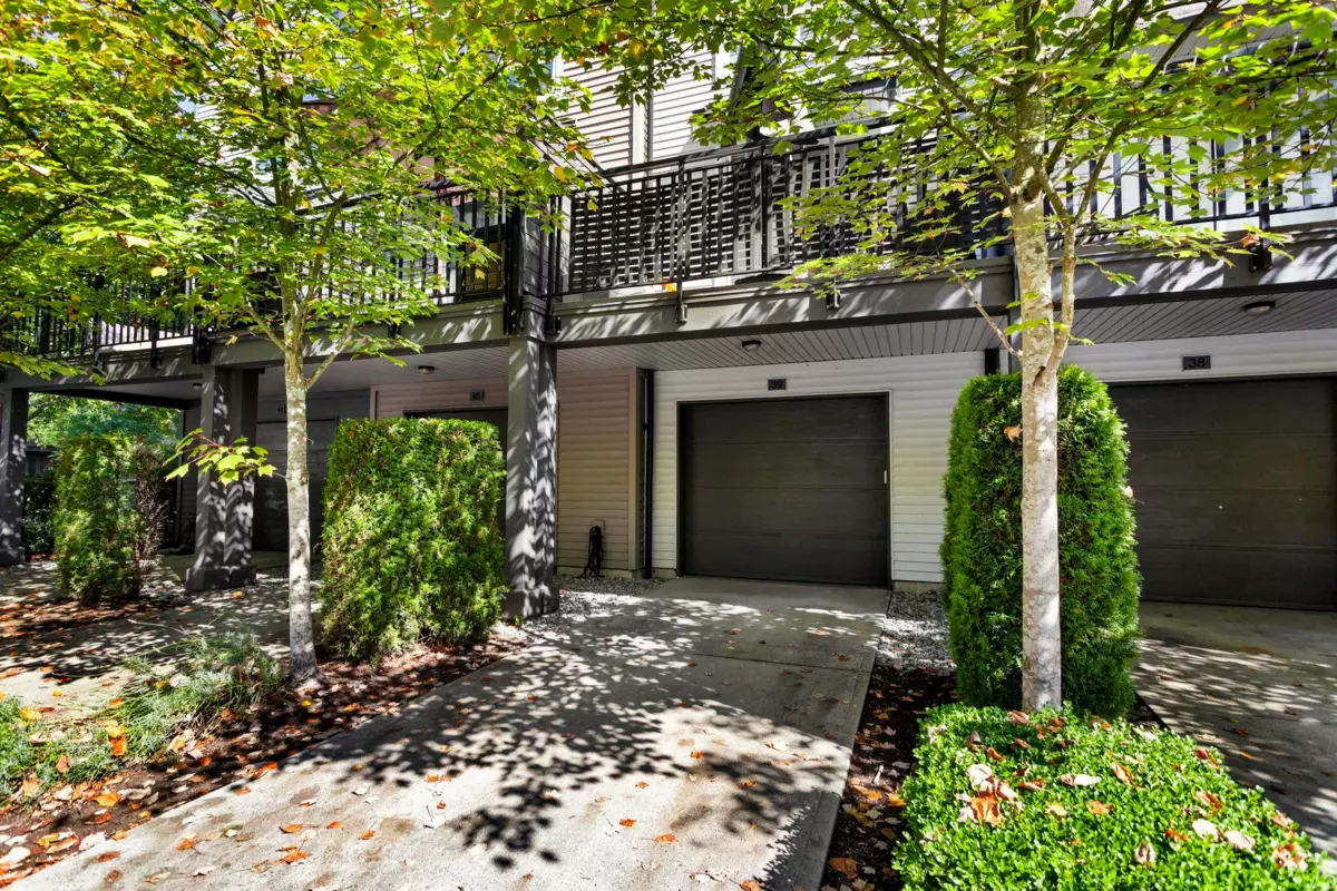 Swimming Pool Photo of 39 2310 Ranger Lane, Port Coquitlam, BC