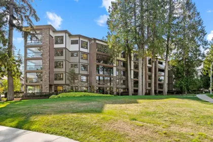 307 3585 146a Street, Surrey, BC, Surrey — Apartment/Condo for sale